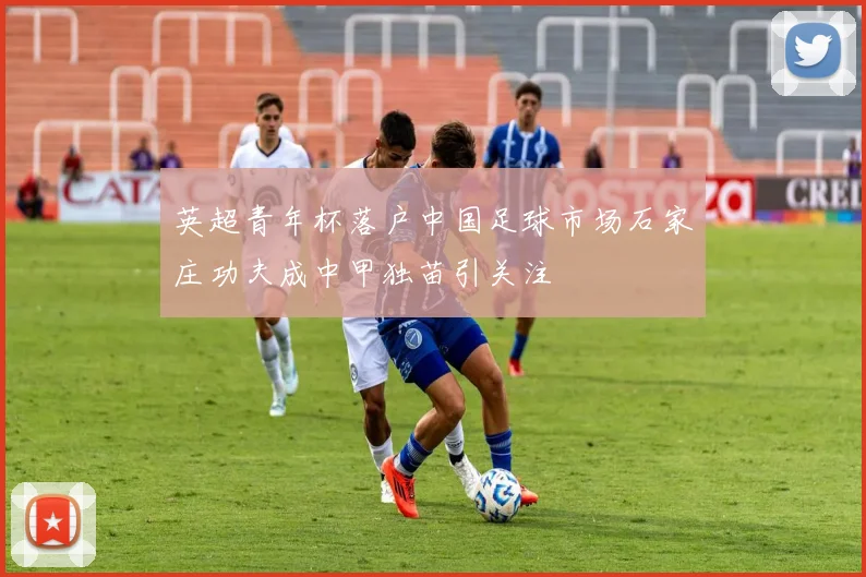英超青年杯落户中国足球市场石家庄功夫成中甲独苗引关注
